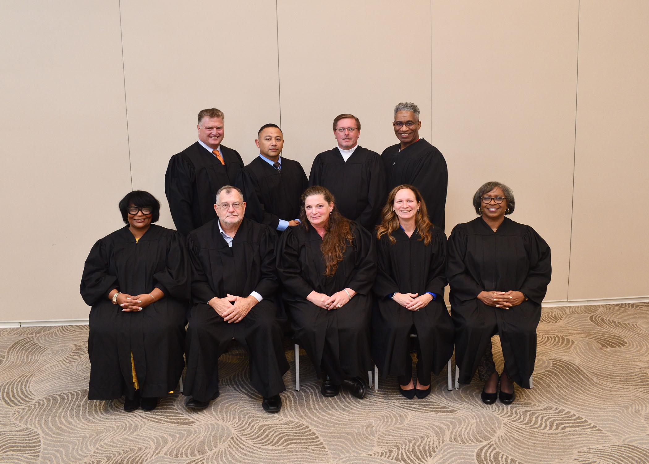 Kent County Justices of the Peace